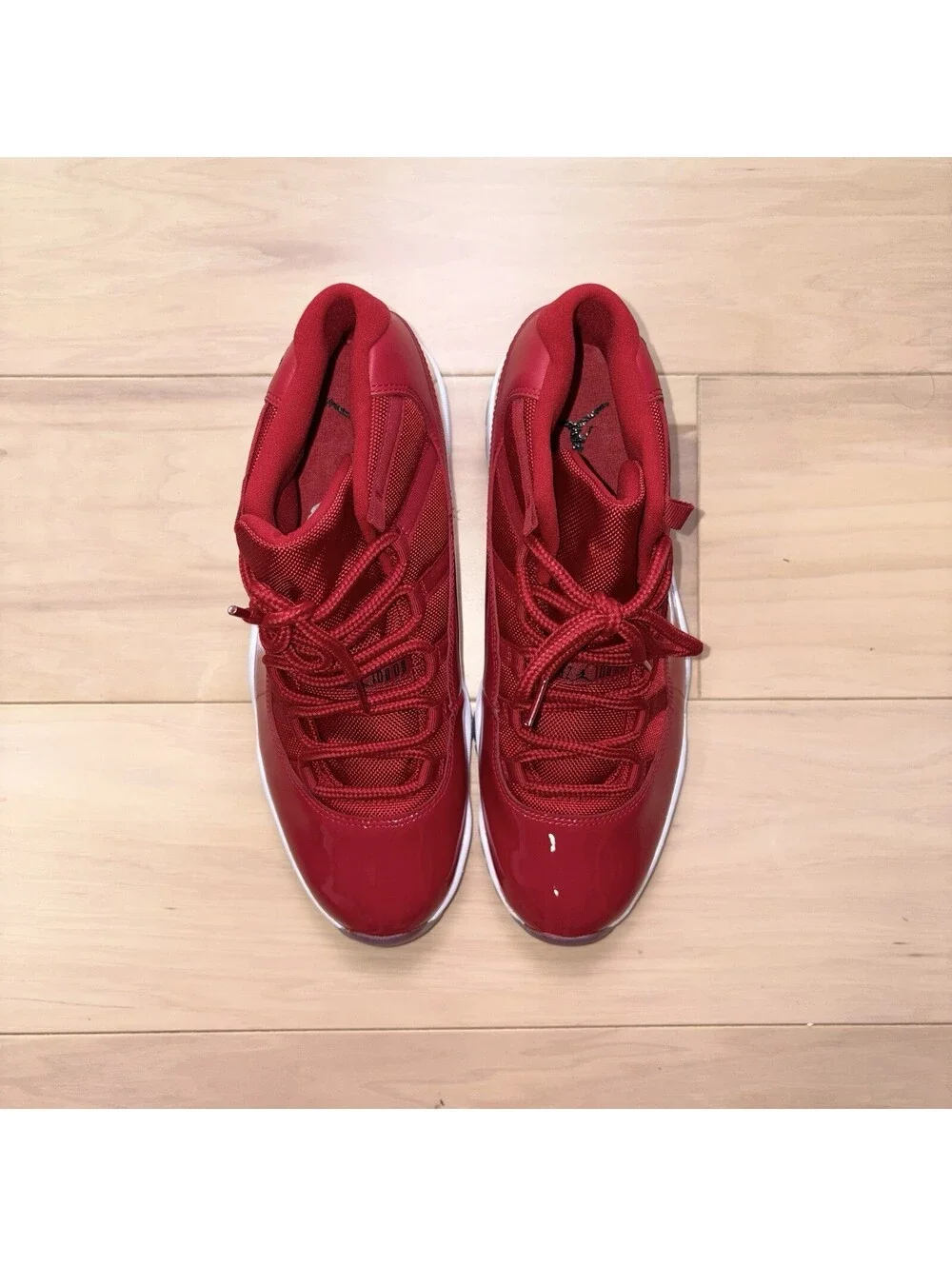 Jordan like new